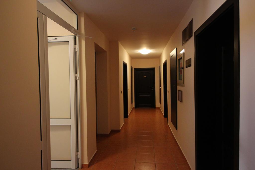Menada Dune Residence Apartments 阳光海滩 外观 照片
