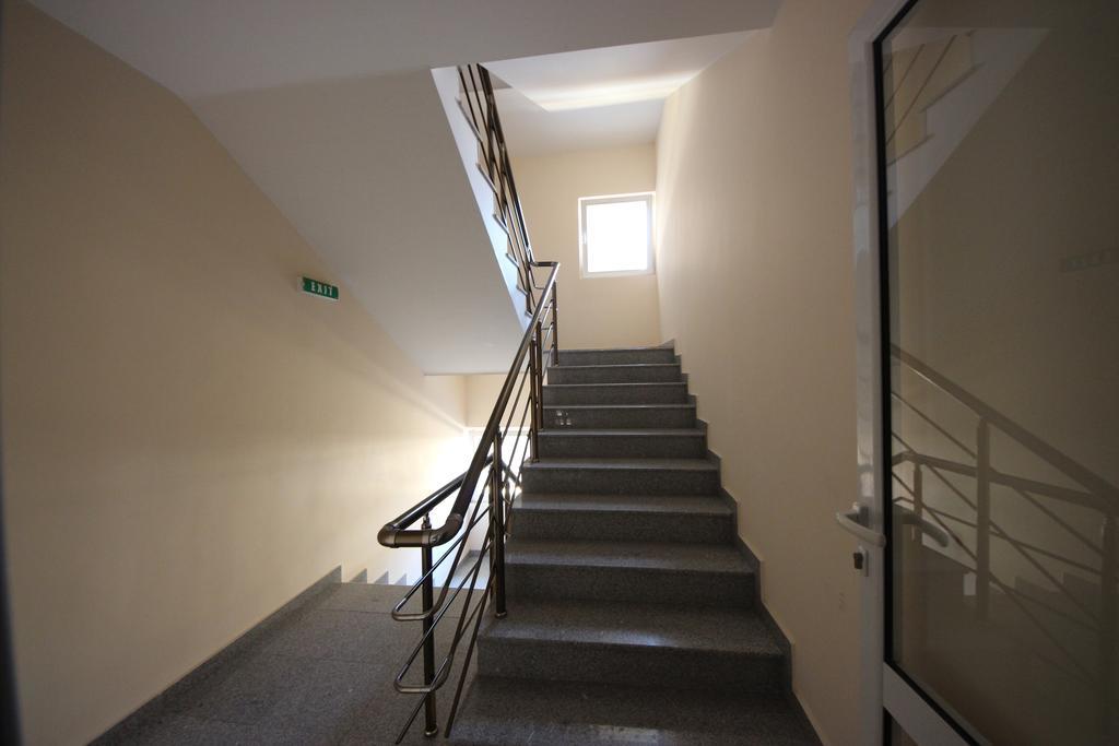 Menada Dune Residence Apartments 阳光海滩 外观 照片