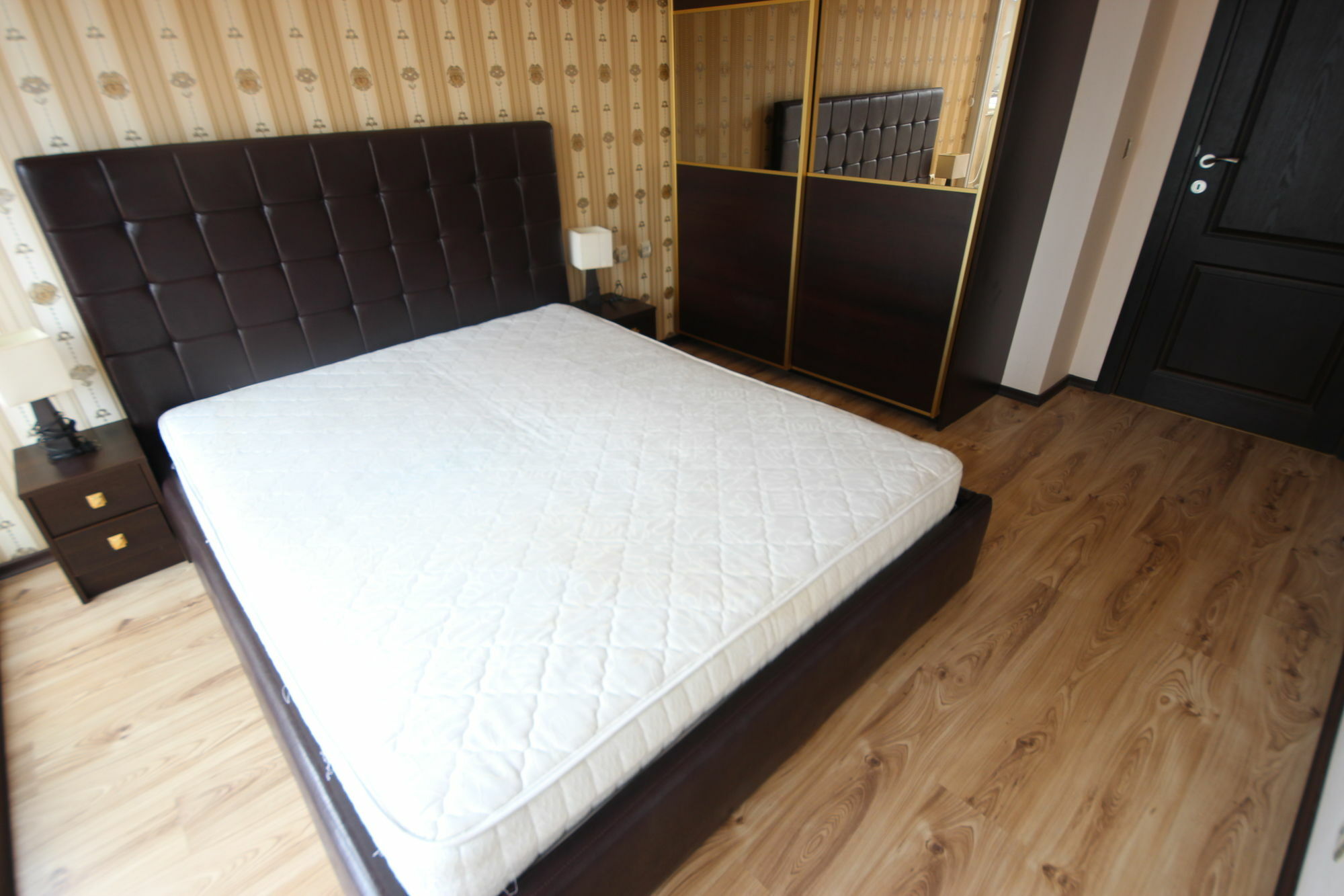 Menada Dune Residence Apartments 阳光海滩 外观 照片