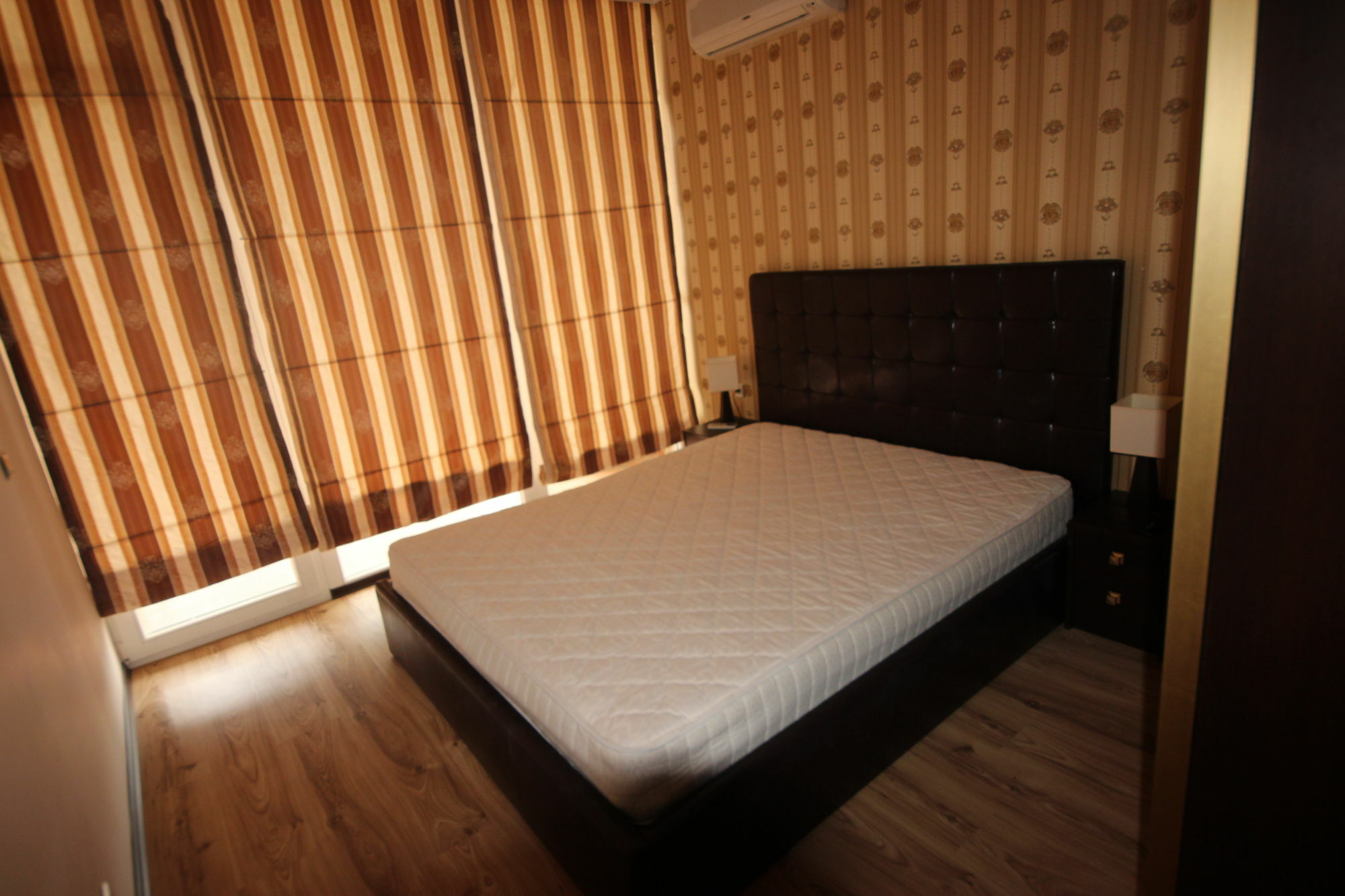 Menada Dune Residence Apartments 阳光海滩 外观 照片