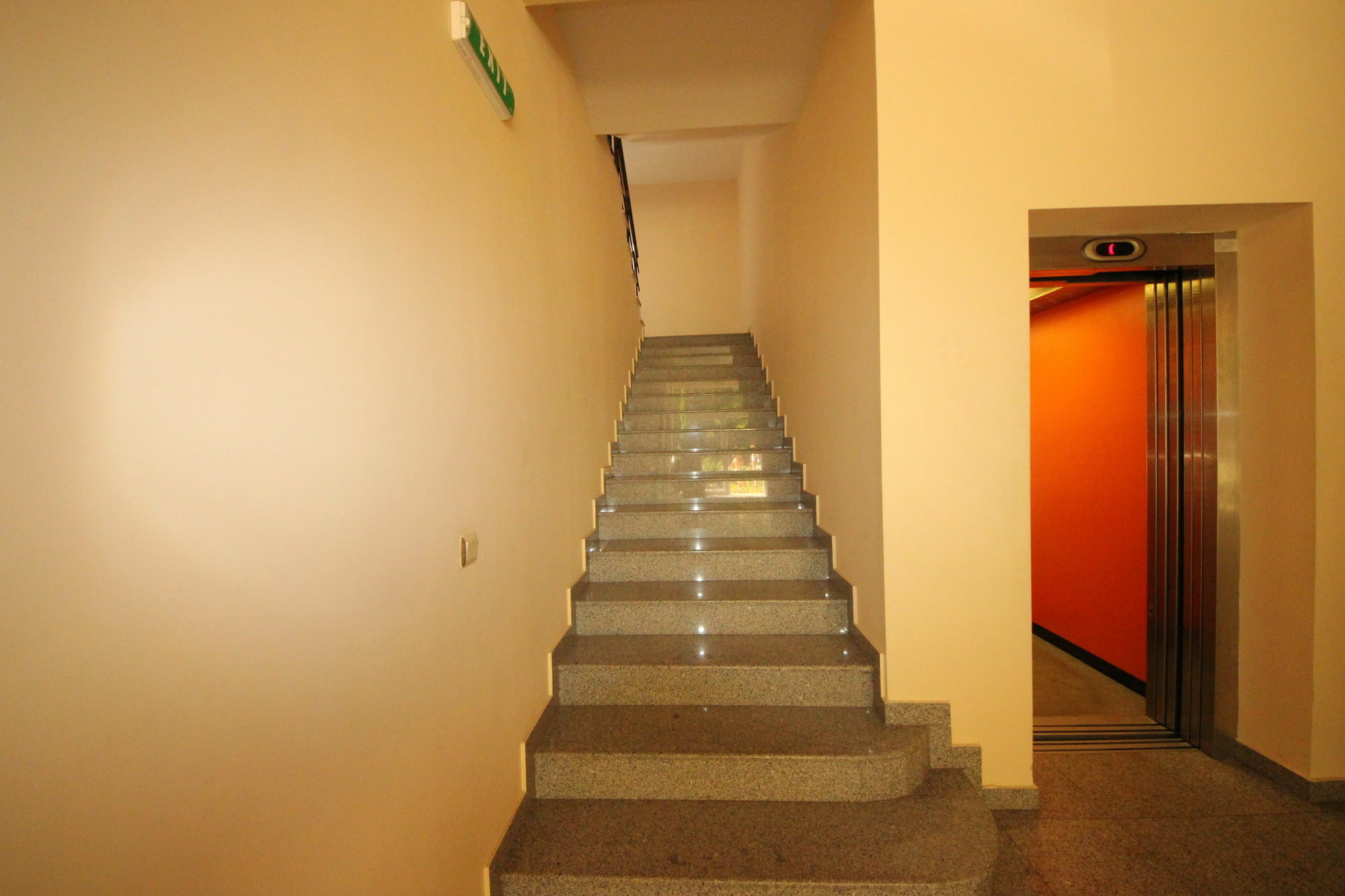 Menada Dune Residence Apartments 阳光海滩 外观 照片